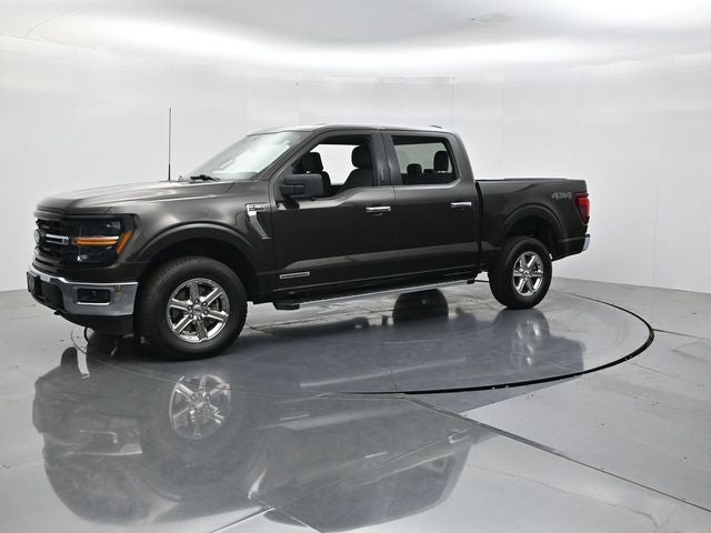 2024 Ford F-150 — detail view